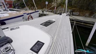 Hallberg-Rassy 57 3