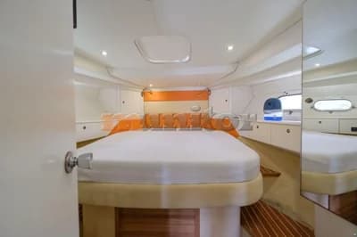 Princess 48-50 Fly 3
