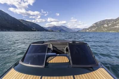 Cranchi E26 CLASSIC 4