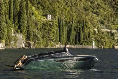 Cranchi E26 CLASSIC 5
