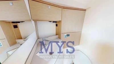 Bavaria C46 4