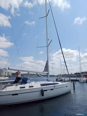 Bavaria 51 Cruiser "Atlas" 2