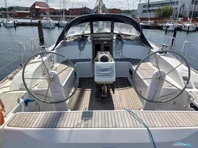 Bavaria 51 Cruiser "Atlas" 3