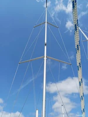 Bavaria 51 Cruiser "Atlas" 4