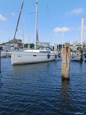 Bavaria 51 Cruiser "Atlas" 5