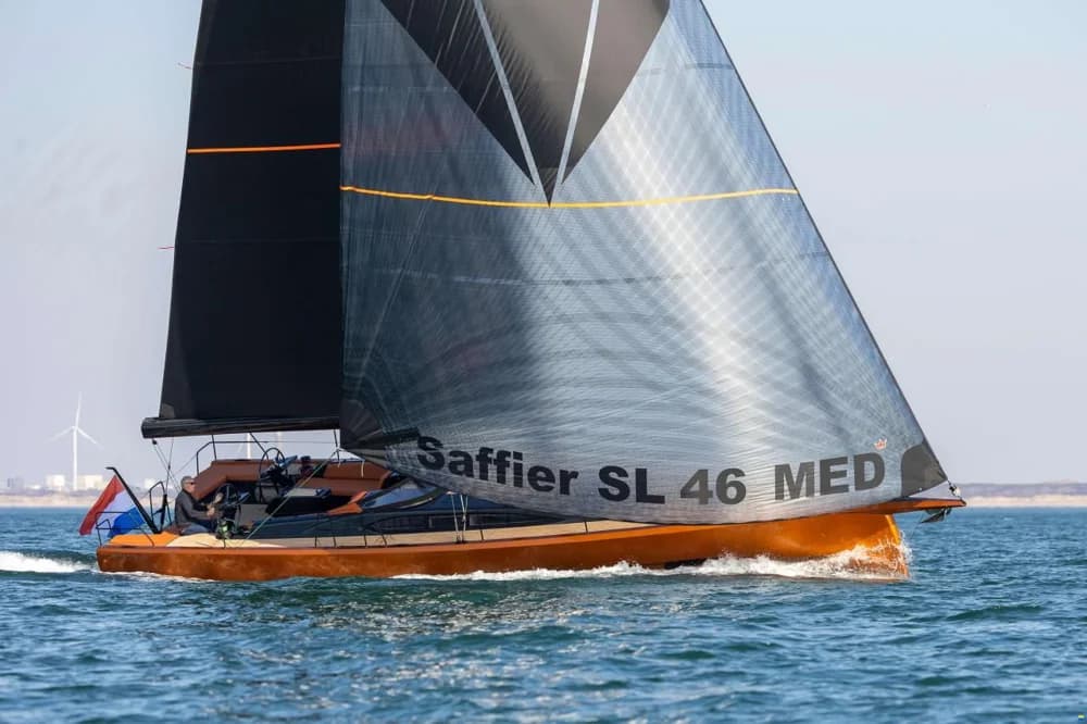 Saffier SL 46