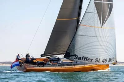 Saffier SL 46 2