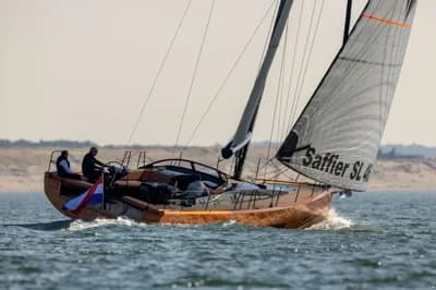 Saffier SL 46 3