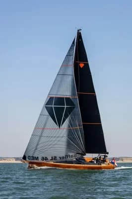Saffier SL 46 5