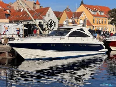 Fairline Targa 52 GT 2