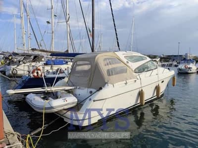 Jeanneau PRESTIGE 34 S 2