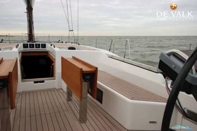 Arcona 50 2
