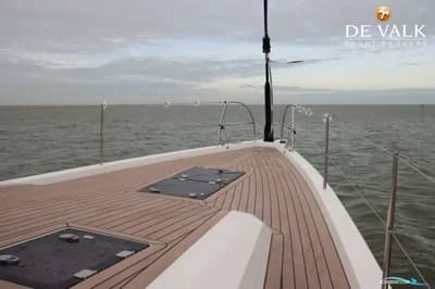 Arcona 50 4