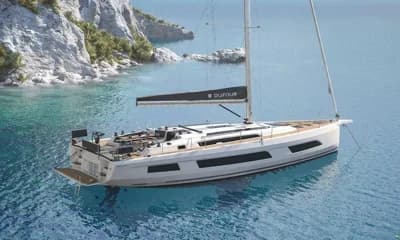Dufour 54 2