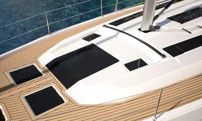 Dufour 54 4