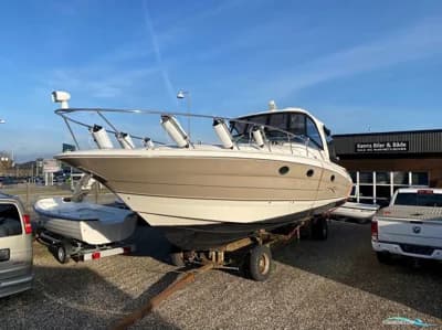 Larson 370 Cabrio HT 2