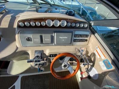 Larson 370 Cabrio HT 3