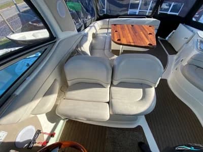 Larson 370 Cabrio HT 4