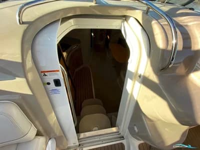 Larson 370 Cabrio HT 5