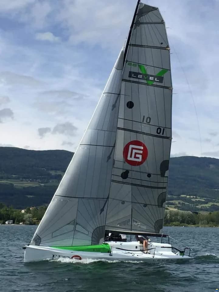 Schenk Level 8.5