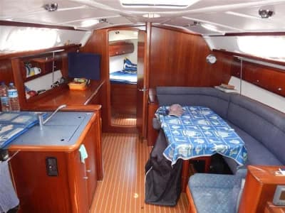 Bavaria 38 Cruiser 3