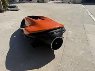 2026 Seabob F9 S Boat for Sale in Cala d'or 2