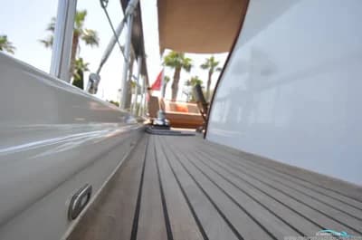 Gulet 24M Carpe Diem Yacht 4