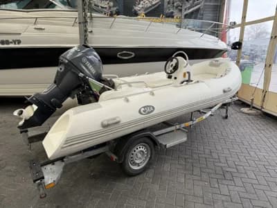 Sea Rib 390 3