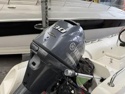Sea Rib 390 4