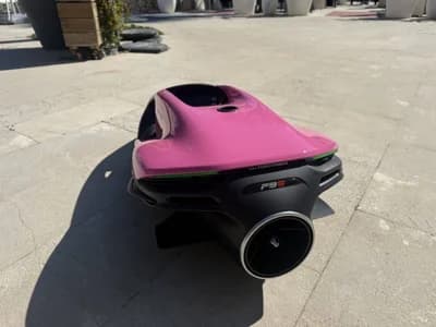 2026 Seabob F9 S Boat for Sale in Cala d'or 2