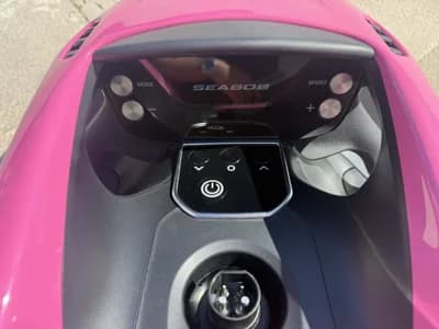 2026 Seabob F9 S Boat for Sale in Cala d'or 3