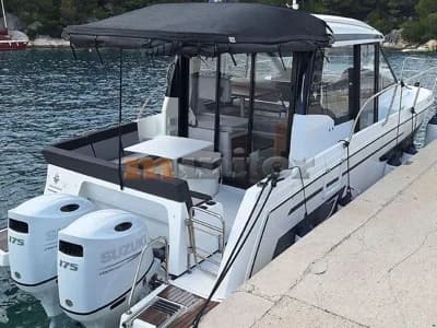Jeanneau Merry Fisher 895 2