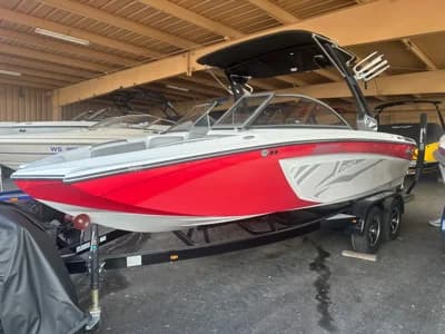 2019 Tigé R20 4