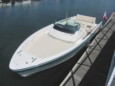 2017 Cormate U23 Pro 2