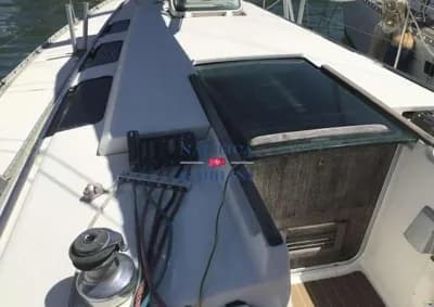 Beneteau First 35 S 5 2