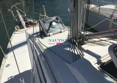 Beneteau First 35 S 5 3