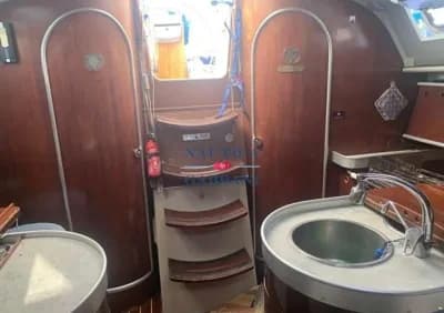 Beneteau First 35 S 5 4