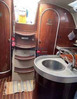 Beneteau First 35 S 5 5