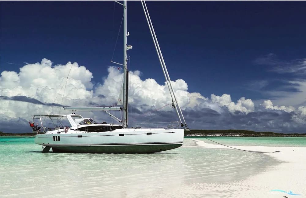Southerly 480