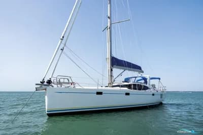 Southerly 480 2