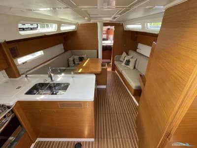 X4³ Mki - X-Yachts 4