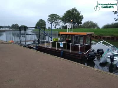 2019 Alfred Mylne 7.00 Boat for Sale in Nijkerk 2