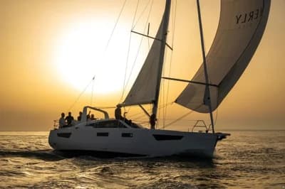 Southerly Yachts Southerly 420 2
