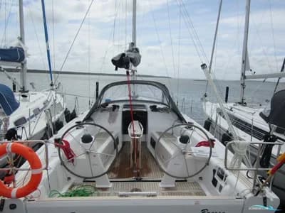 Dehler 38SQ 2