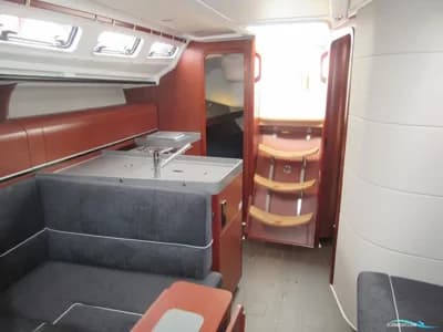 Dehler 38SQ 3