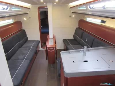 Dehler 38SQ 4