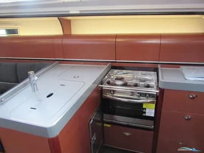 Dehler 38SQ 5