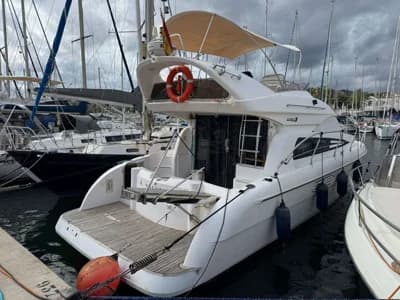 Astondoa 39 2