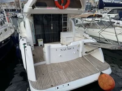 Astondoa 39 3