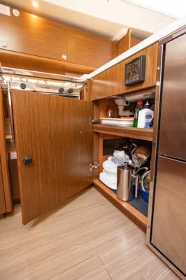 2019 Bavaria Cruiser 45 Style Boat for Sale in Sivota 5